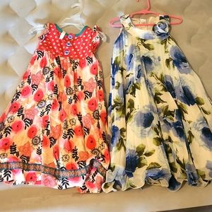 Girls Dresses